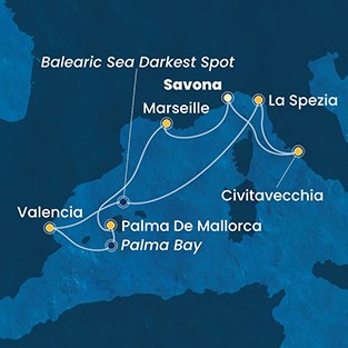 Route Map